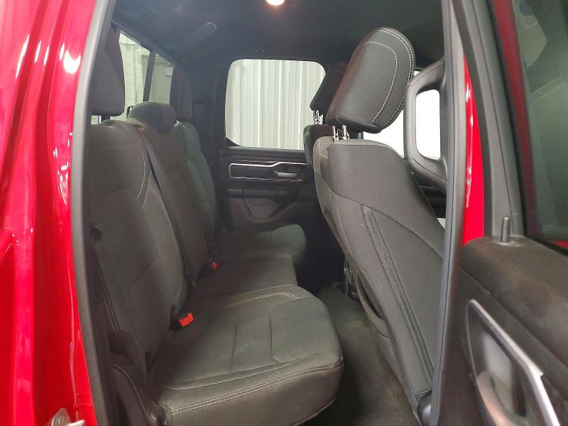 Продаж на аукціоні авто 2023 Ram 1500, vin: 1C6RRFBG9PN631232, номер лоту: 52430506