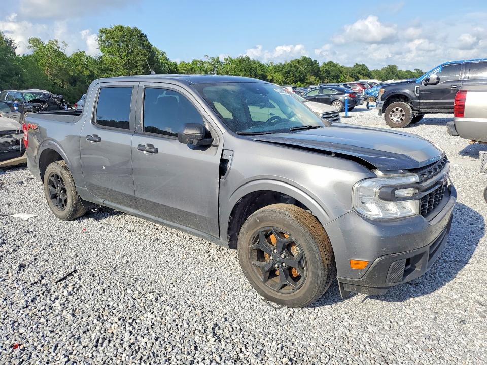 Aukcja sprzedaży 2024 Ford Maverick, vin: 3FTTW8J95RRA64989, numer aukcji: 53944376
