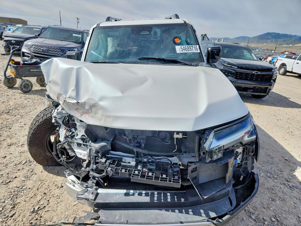 Aukcja sprzedaży 2024 Lexus Gx 550, vin: JTJTBCDX5R5004798, numer aukcji: 54689716