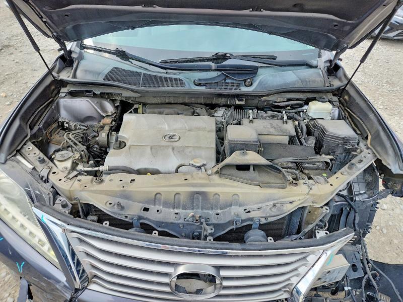 Aukcja sprzedaży 2015 Lexus Rx, vin: 2T2ZK1BA3FC157495, numer aukcji: 54875186
