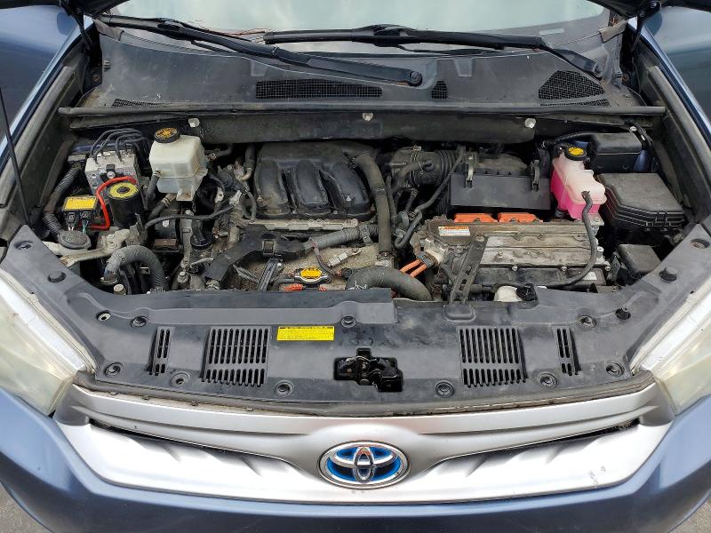 Продажа на аукционе авто 2013 Toyota Highlander, vin: JTEBC3EH8D2013276, номер лота: 52489206