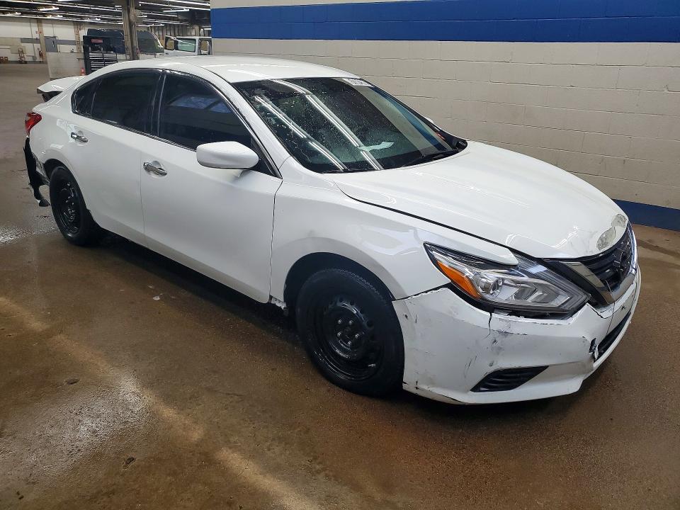 Aukcja sprzedaży 2017 Nissan Altima, vin: 1N4AL3APXHN315708, numer aukcji: 51381526