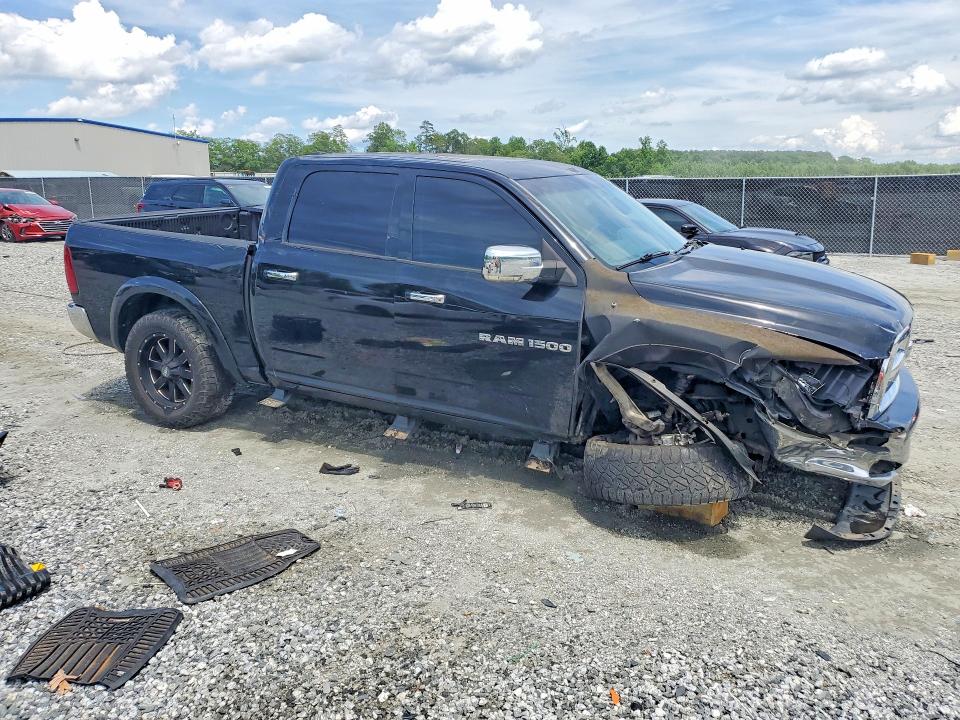 55102706 :رقم المزاد ، 1C6RD7NT5CS219043 vin ، 2012 Dodge Ram 1500 مزاد بيع