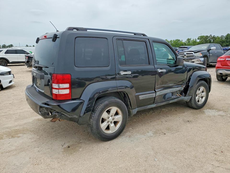 52774446 :رقم المزاد ، 1C4PJLAK0CW113672 vin ، 2012 Jeep Liberty مزاد بيع