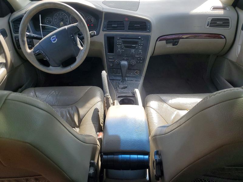 Aukcja sprzedaży 2004 Volvo Xc70, vin: YV1SZ59H341124004, numer aukcji: 53520486