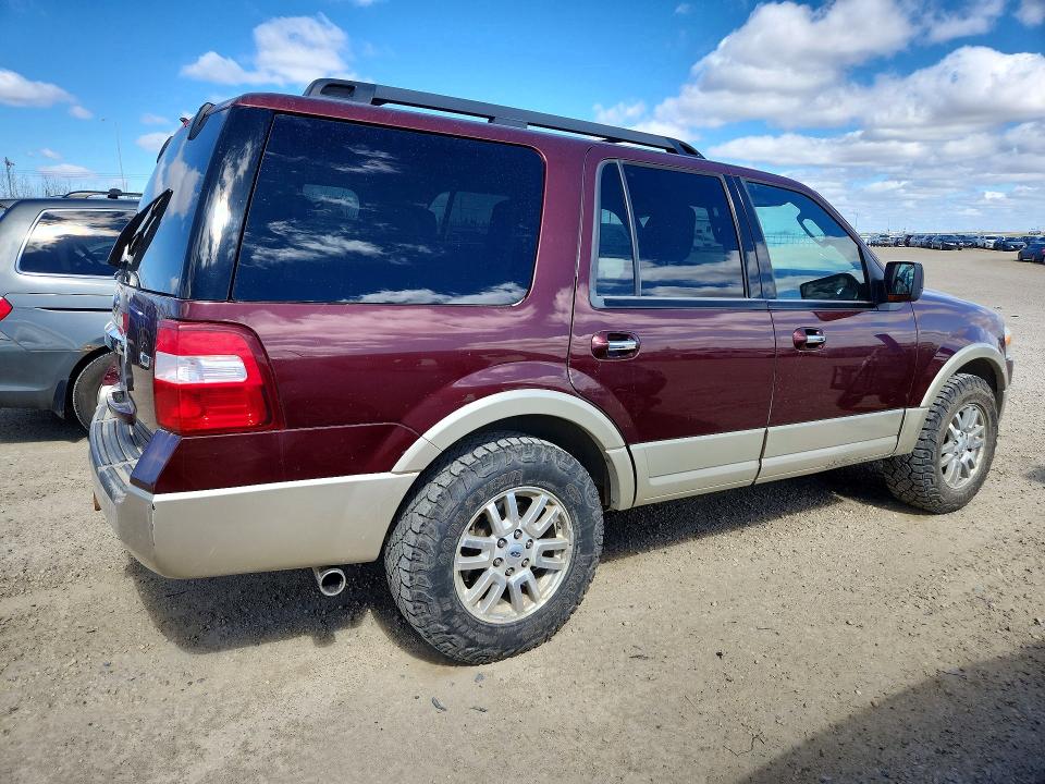 52238316 :رقم المزاد ، 1FMJU1J56AEB07319 vin ، 2010 Ford Expedition مزاد بيع
