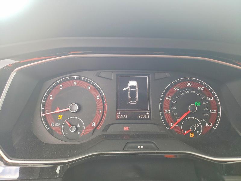 Продажа на аукционе авто 2020 Volkswagen Jetta, vin: 3VWC57BU2LM091374, номер лота: 55357426