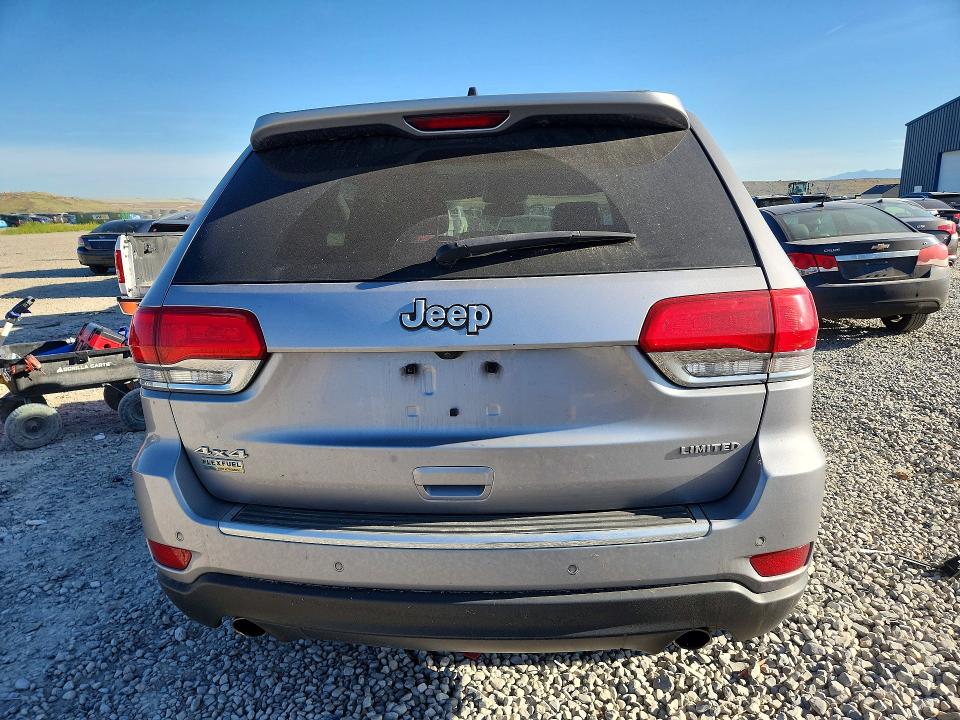 Aukcja sprzedaży 2014 Jeep Grand Cherokee, vin: 1C4RJFBG2EC151820, numer aukcji: 53040326