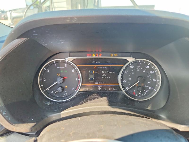 Aukcja sprzedaży 2025 Nissan Sentra, vin: 3N1AB8CV9SY273342, numer aukcji: 55023896