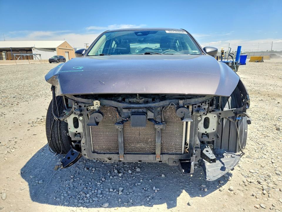 Aukcja sprzedaży 2018 Mazda 3, vin: 3MZBN1M31JM203995, numer aukcji: 53430866