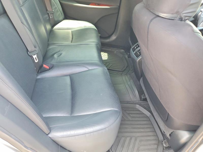 Продажа на аукционе авто 2007 Lexus Es, vin: JTHBJ46G672054434, номер лота: 54893296