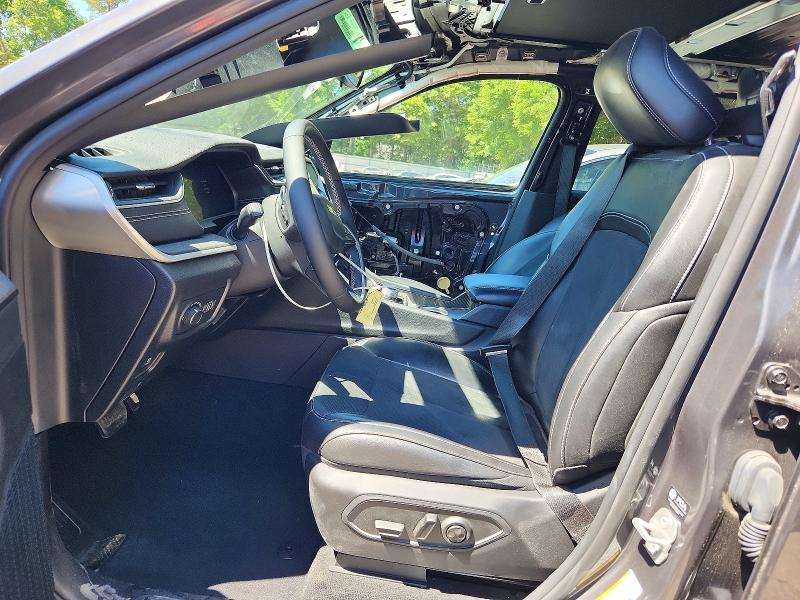Продаж на аукціоні авто 2024 Jeep Grand Cherokee, vin: 1C4RJHAG2RC167826, номер лоту: 53535636
