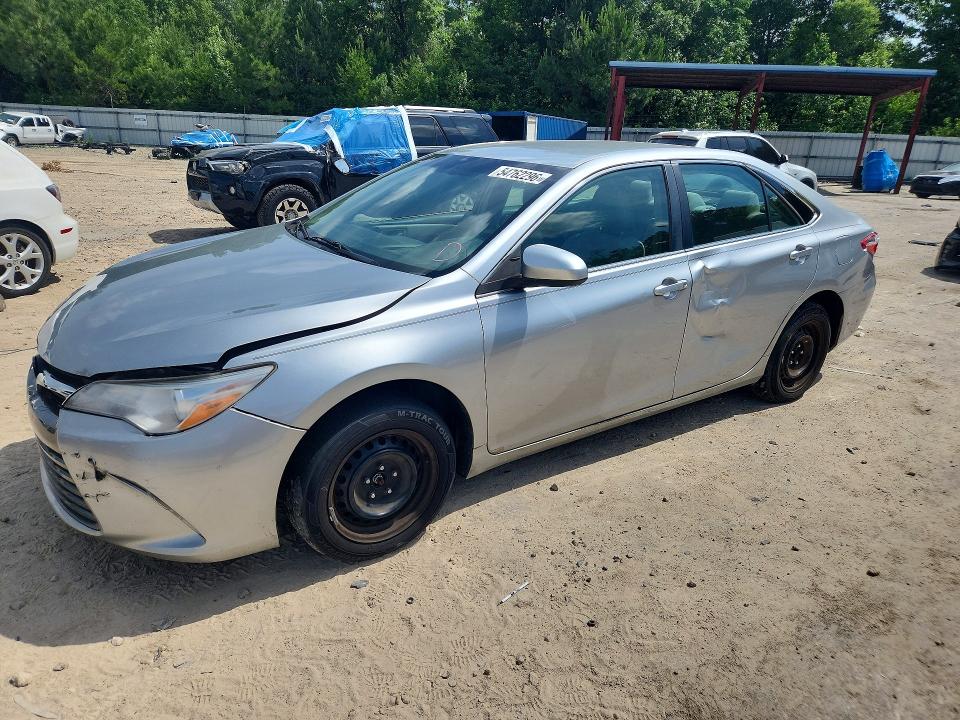Aukcja sprzedaży 2017 Toyota Camry, vin: 4T1BF1FKXHU451118, numer aukcji: 54762296