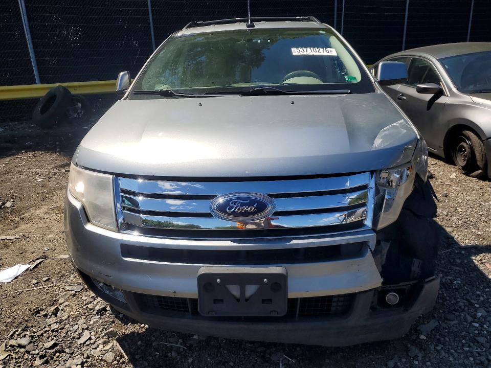 Aukcja sprzedaży 2007 Ford Edge, vin: 2FMDK49C57BB43949, numer aukcji: 53710276