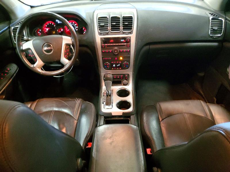Продаж на аукціоні авто 2010 Gmc Acadia, vin: 1GKLVMED8AJ262429, номер лоту: 53949436