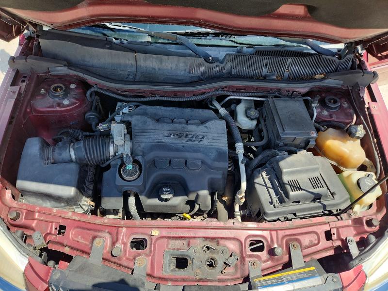 Продаж на аукціоні авто 2007 Chevrolet Equinox, vin: 2CNDL63F276069426, номер лоту: 54675916