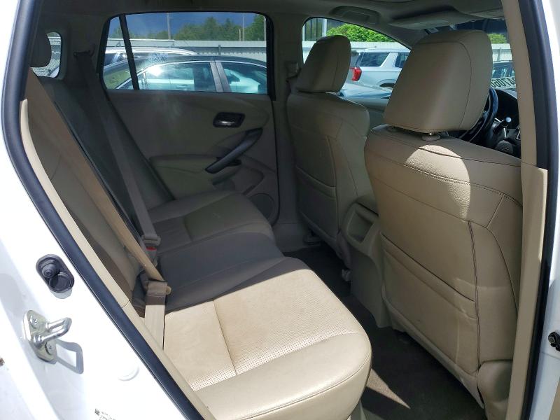 Продажа на аукционе авто 2013 Acura Rdx, vin: 5J8TB3H30DL009603, номер лота: 54947066