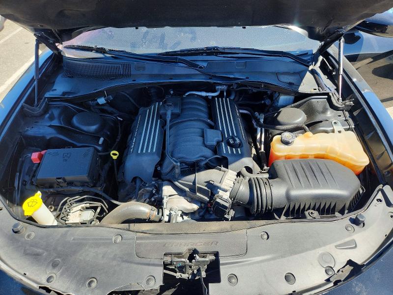 Продажа на аукционе авто 2021 Dodge Charger, vin: 2C3CDXGJ6MH648618, номер лота: 53760366