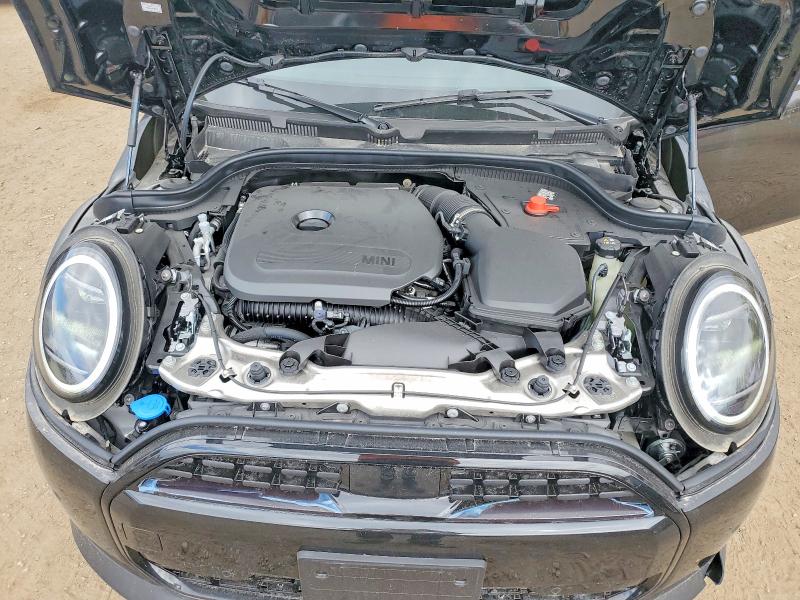 Продажа на аукционе авто 2026 Mini Cooper, vin: WMW43GD08T2X69086, номер лота: 51178166