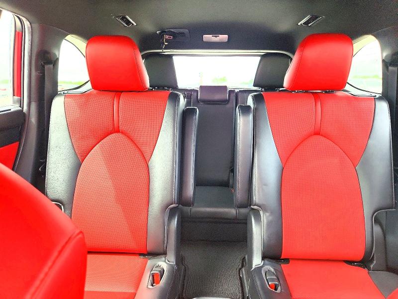 Продаж на аукціоні авто 2022 Toyota Highlander, vin: 5TDJZRAH7NS109272, номер лоту: 54045776