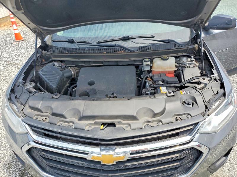 Продажа на аукционе авто 2021 Chevrolet Traverse, vin: 1GNERFKW4MJ171907, номер лота: 54943126