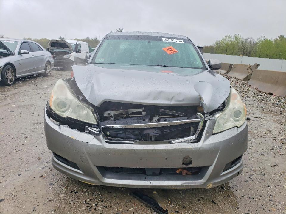 Aukcja sprzedaży 2010 Subaru Legacy, vin: 4S3BMBG68A3247320, numer aukcji: 53757476