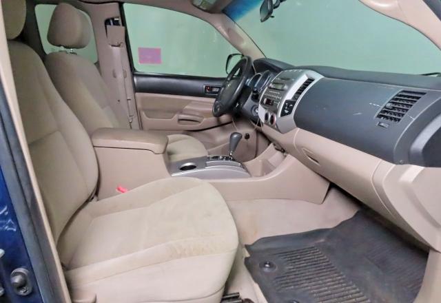 Продаж на аукціоні авто 2008 Toyota Tacoma, vin: 5TETU62N98Z509593, номер лоту: 53798846