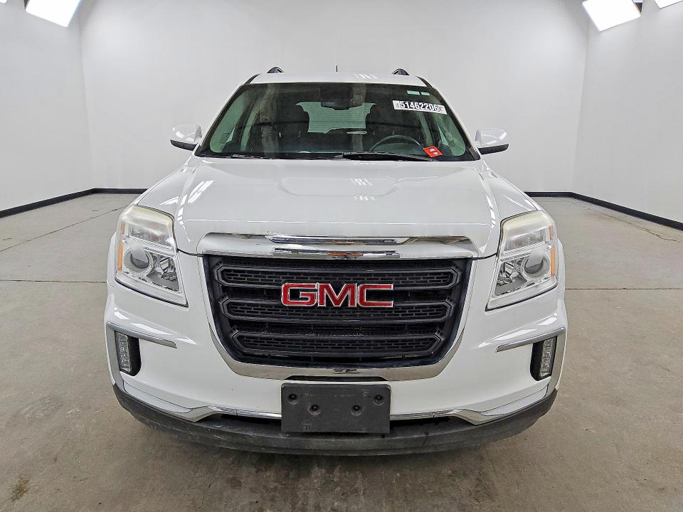 Aukcja sprzedaży 2017 Gmc Terrain, vin: 2GKFLTEK2H6129460, numer aukcji: 51462206