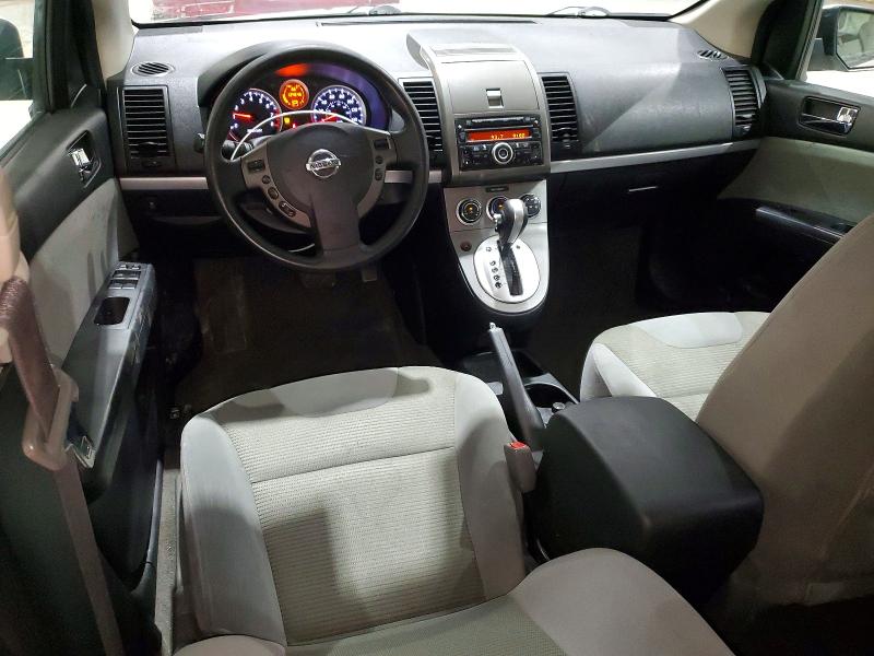 54817836 :رقم المزاد ، 3N1AB6AP4CL714270 vin ، 2012 Nissan Sentra مزاد بيع