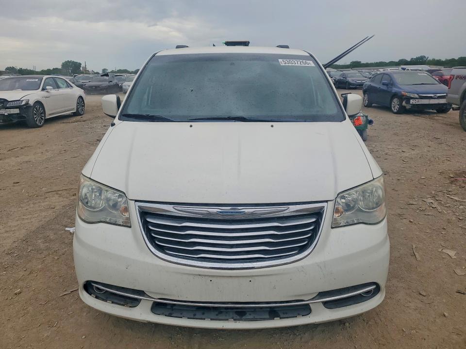 Продаж на аукціоні авто 2011 Chrysler Town & Country, vin: 2A4RR5DG2BR683534, номер лоту: 53037266
