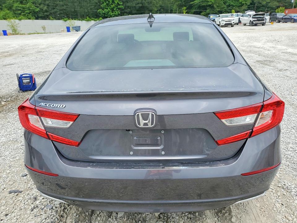 Aukcja sprzedaży 2019 Honda Accord, vin: 1HGCV1F59KA126766, numer aukcji: 54652916