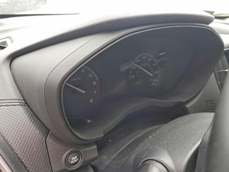 2019 Subaru Forester მანქანა იყიდება აუქციონზე, vin: JF2SKACC9KH459242, აუქციონის ნომერი: 52900646