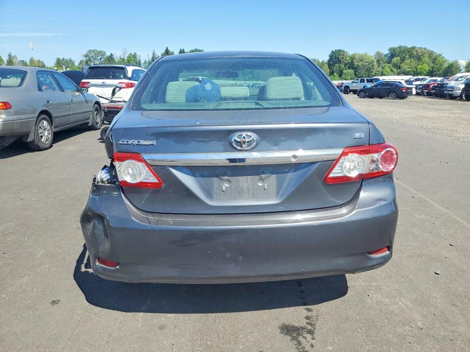 Продажа на аукционе авто 2012 Toyota Corolla, vin: 2T1BU4EE9CC900690, номер лота: 54535096
