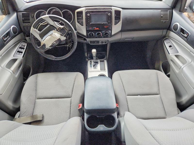 Aukcja sprzedaży 2014 Toyota Tacoma, vin: 5TFJX4CN8EX041439, numer aukcji: 54301686