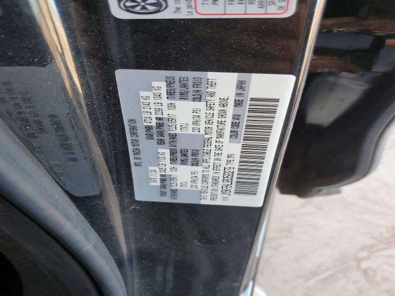 Продаж на аукціоні авто 2025 Mazda Cx-5, vin: JM3KFBAL9S0593279, номер лоту: 53661846