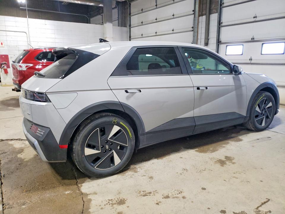 52944916 :رقم المزاد ، 7YAKNDDC6TY048932 vin ، 2026 Hyundai Ioniq 5 مزاد بيع