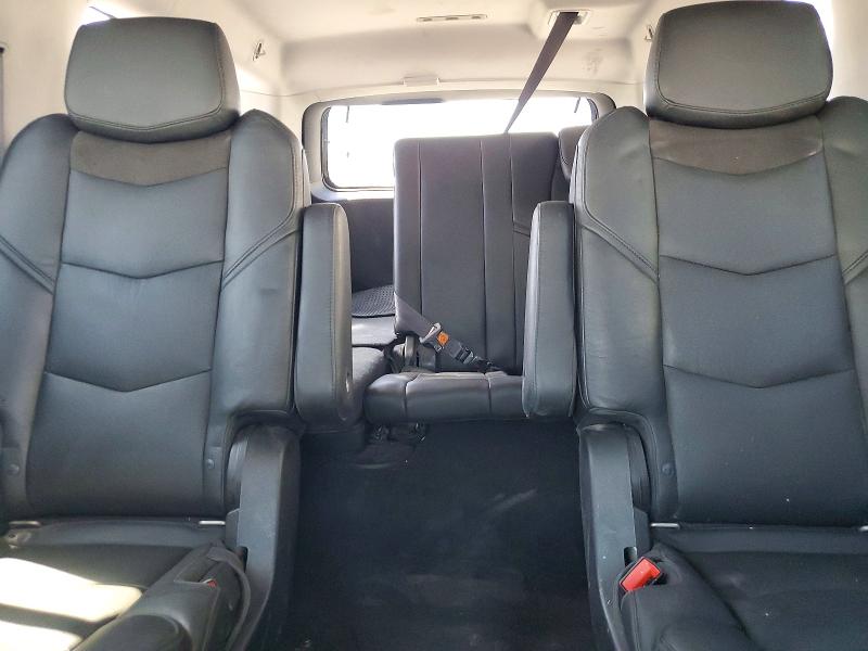 Продажа на аукционе авто 2015 Cadillac Escalade, vin: 1GYS3SKJ3FR707755, номер лота: 53426326