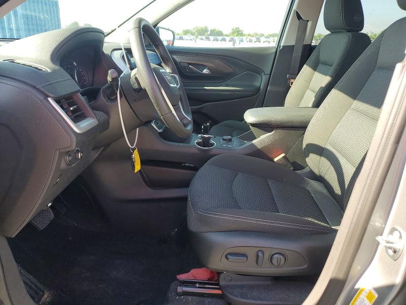 2024 Gmc Terrain მანქანა იყიდება აუქციონზე, vin: 3GKALMEG7RL269271, აუქციონის ნომერი: 53987256