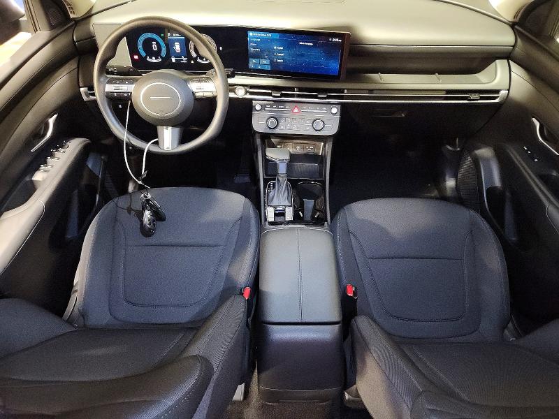 Продаж на аукціоні авто 2025 Hyundai Tucson, vin: 5NMJACDE0SH586968, номер лоту: 52755656