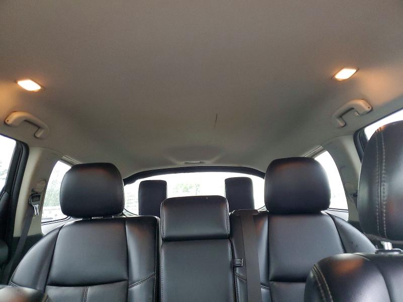 52579756 :رقم المزاد ، 5N1DR2CM2LC616329 vin ، 2020 Nissan Pathfinder مزاد بيع