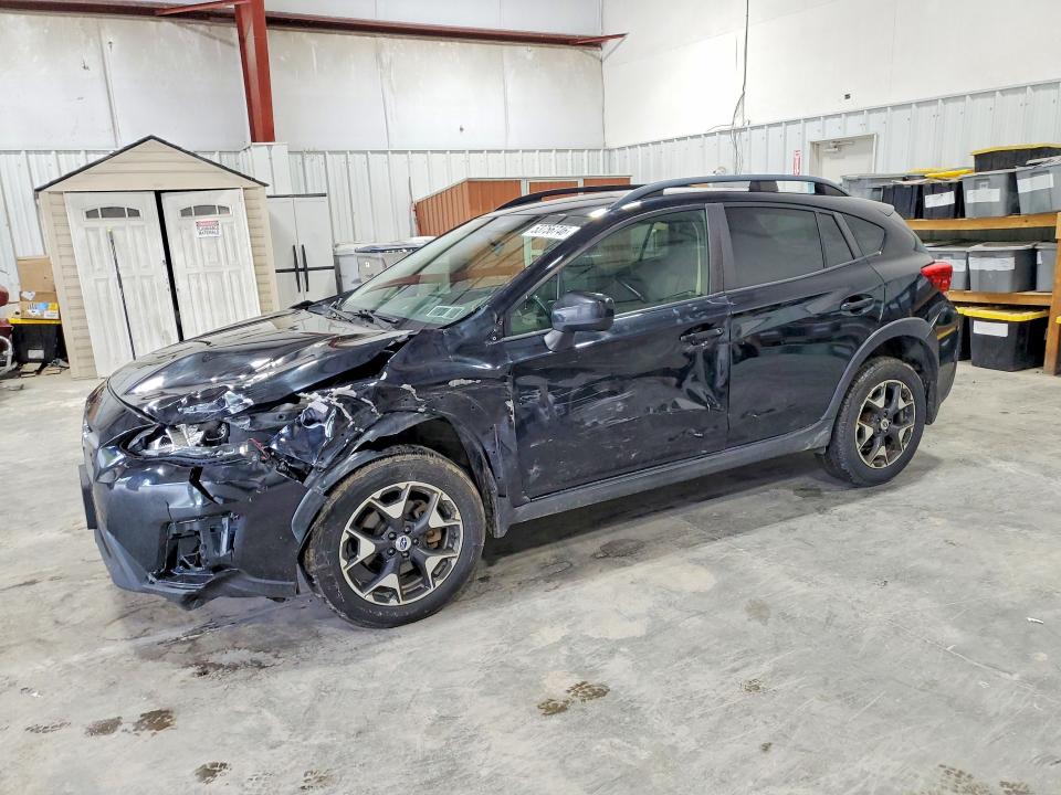 Aukcja sprzedaży 2018 Subaru Crosstrek, vin: JF2GTABC8JH297493, numer aukcji: 53756746