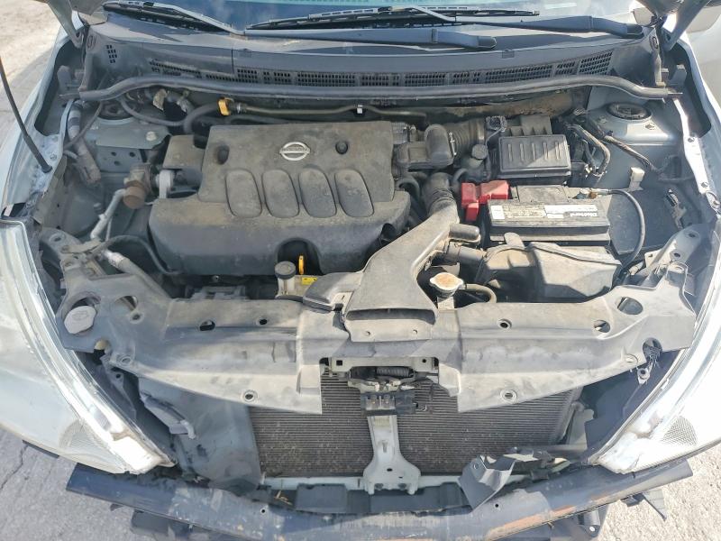 Aukcja sprzedaży 2011 Nissan Versa, vin: 3N1BC1CP8BL436909, numer aukcji: 55115066