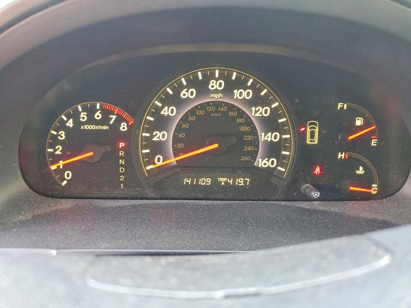 55260966 :رقم المزاد ، 5FNRL38427B133457 vin ، 2007 Honda Odyssey مزاد بيع