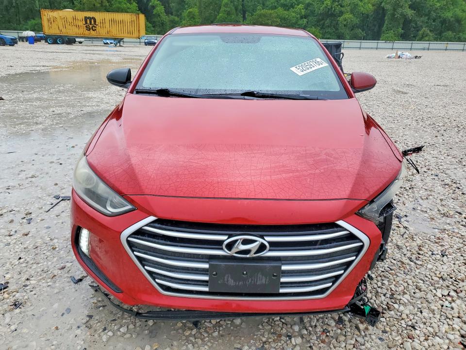 Aukcja sprzedaży 2017 Hyundai Elantra, vin: 5NPD84LF5HH047508, numer aukcji: 52059786