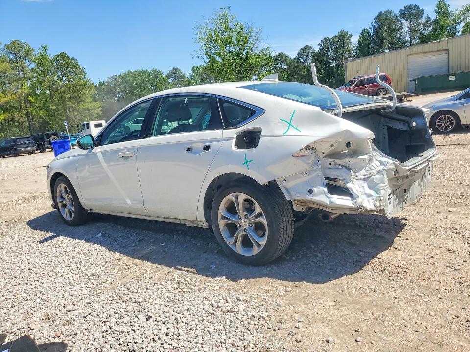 Продажа на аукционе авто 2023 Honda Accord, vin: 1HGCY1F21PA050545, номер лота: 52388676