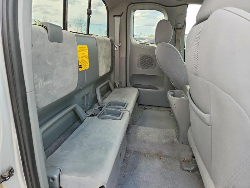 Aukcja sprzedaży 2008 Toyota Tacoma, vin: 5TEUU42N48Z479489, numer aukcji: 52596146