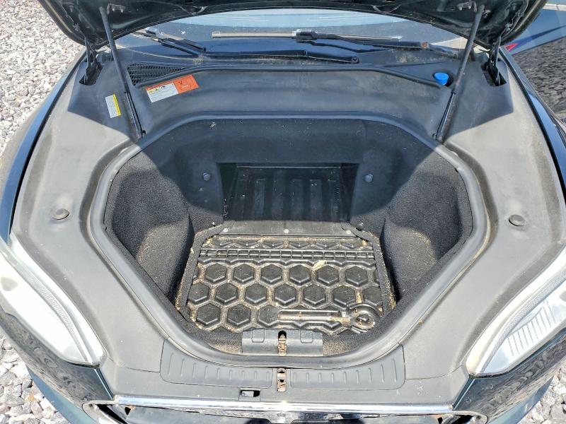 Продажа на аукционе авто 2014 Tesla Model S, vin: 5YJSA1H17EFP39268, номер лота: 53122876