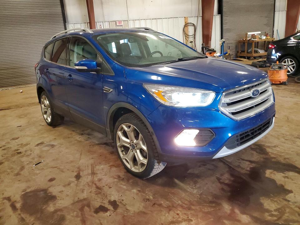 Aukcja sprzedaży 2019 Ford Escape, vin: 1FMCU9J93KUA78587, numer aukcji: 53163806