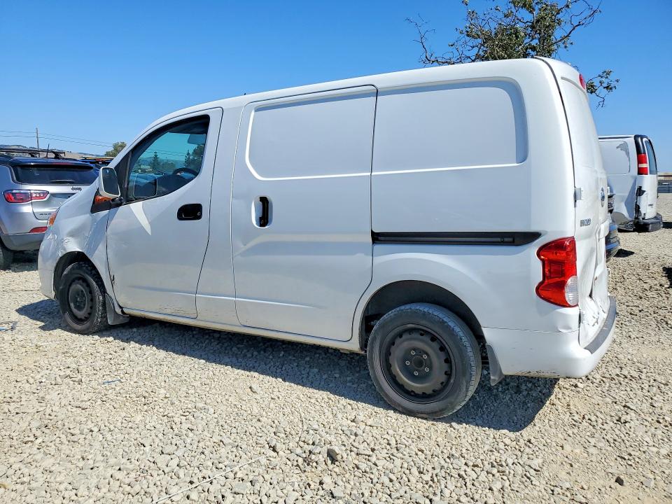 Продажа на аукционе авто 2018 Nissan Nv200, vin: 3N6CM0KN8JK699136, номер лота: 51912776