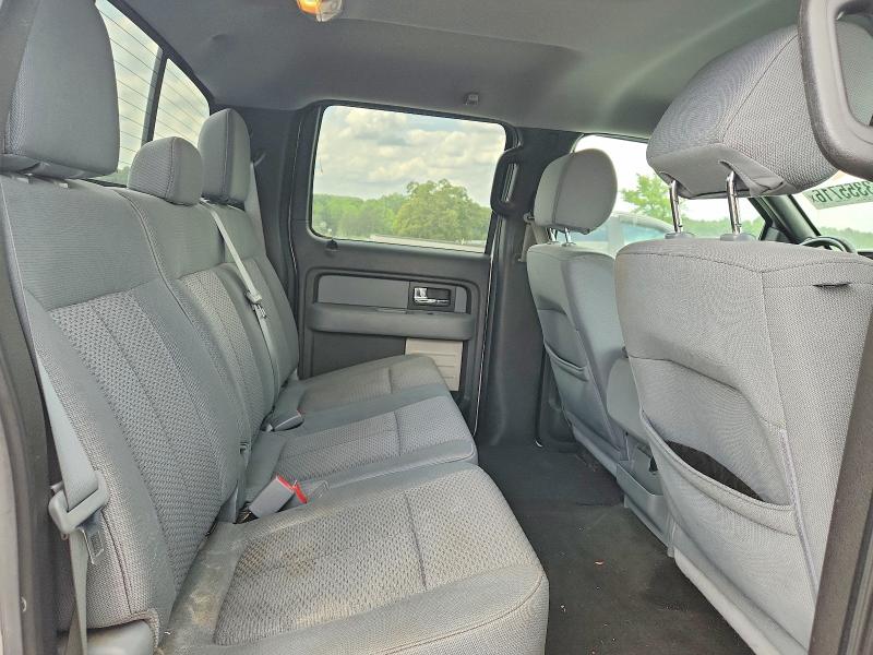 Продаж на аукціоні авто 2013 Ford F150, vin: 1FTFW1ET6DFC17637, номер лоту: 53355716